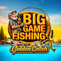 LIONG88 - Big Game Fishing Golden Catch | liong88