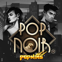 LIONG88 - PopNoir | liong88