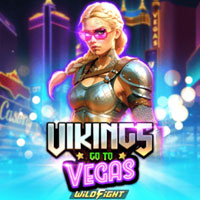 LIONG88 - Vikings go to Vegas Wild Fight | liong88
