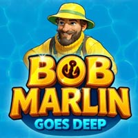 LIONG88 - Bob Marlin Goes Deep | liong88