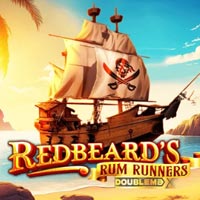 LIONG88 - Redbeards Rum Runners DoubleMax | liong88