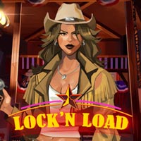 LIONG88 - Lock n Load | liong88