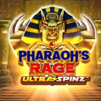 LIONG88 - Pharaohs Rage UltraSpins | liong88