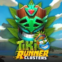LIONG88 - Tiki Runner Clusters | liong88