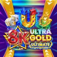 LIONG88 - 8K Ultra Gold Ultimate | liong88