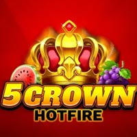 LIONG88 - 5 Crown Hotfire | liong88