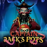 LIONG88 - Captain Jacks Pots | liong88