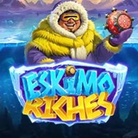 LIONG88 - Eskimo Riches | liong88