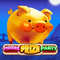 LIONG88 - Piggies Prize Party | liong88