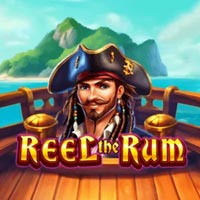 LIONG88 - Reel the Rum | liong88