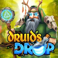 LIONG88 - Druids Drop | liong88