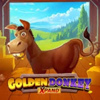 LIONG88 - Golden Donkey Xpand | liong88