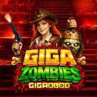 LIONG88 - Giga Zombies | liong88