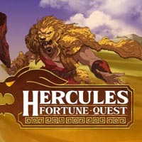 LIONG88 - Hercules Fortune Quest | liong88