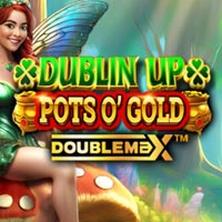 LIONG88 - Dublin Up Pots O Gold DoubleMax | liong88