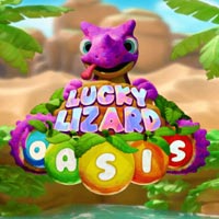 LIONG88 - Lucky Lizard Oasis | liong88