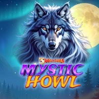 LIONG88 - 3 Wonders Mystic Howl | liong88
