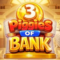 LIONG88 - 3 Piggies of Bank | liong88