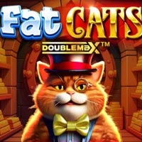 LIONG88 - Fat Cats DoubleMax | liong88