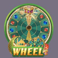 LIONG88 - Wheel | liong88
