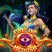 LIONG88 - Eye of Medusa | liong88