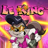 LIONG88 - Le King | liong88