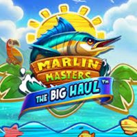 LIONG88 - Marlin Masters: The Big Haul | liong88