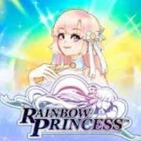 LIONG88 - Rainbow Princess | liong88