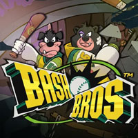 LIONG88 - Bash Bros | liong88