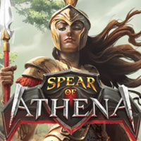 LIONG88 - Spear of Athena | liong88