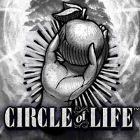 LIONG88 - Circle of Life | liong88