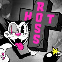 LIONG88 - Hot Ross | liong88