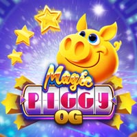 LIONG88 - Magic Piggy OG | liong88