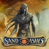 LIONG88 - Sand and Ashes | liong88