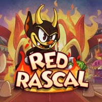 LIONG88 - Red Rascal | liong88