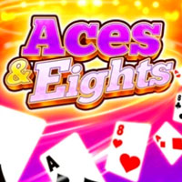 LIONG88 - Aces & Eights | liong88