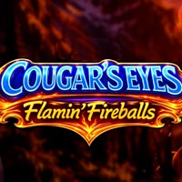 LIONG88 - Cougars Flamin Fireballs | liong88