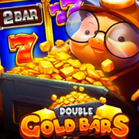 LIONG88 - Double Gold Bars | liong88