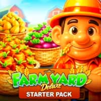 LIONG88 - FarmYard, Deluxe Starter Pack | liong88