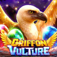 LIONG88 - Griffon Vulture | liong88