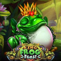 LIONG88 - King Frog Feast | liong88