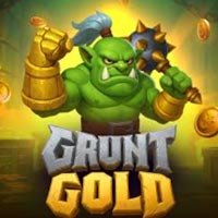 LIONG88 - Grunt Gold | liong88