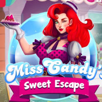 LIONG88 - Miss Candys Sweet Escape | liong88
