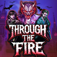 LIONG88 - Through The Fire | liong88