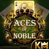 LIONG88 - Aces of Noble | liong88