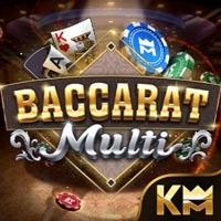 LIONG88 - Baccarat: Multi | liong88
