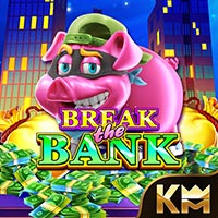 LIONG88 - Break The Bank | liong88