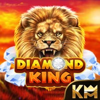 LIONG88 - Diamond King | liong88