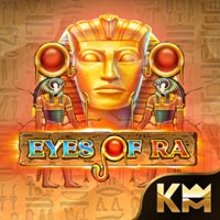 LIONG88 - Eyes of Ra | liong88
