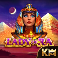 LIONG88 - Lady of Ra | liong88